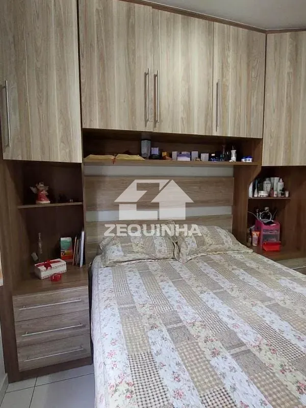 Apartamento, 2 quartos, 50 m² - Foto 11