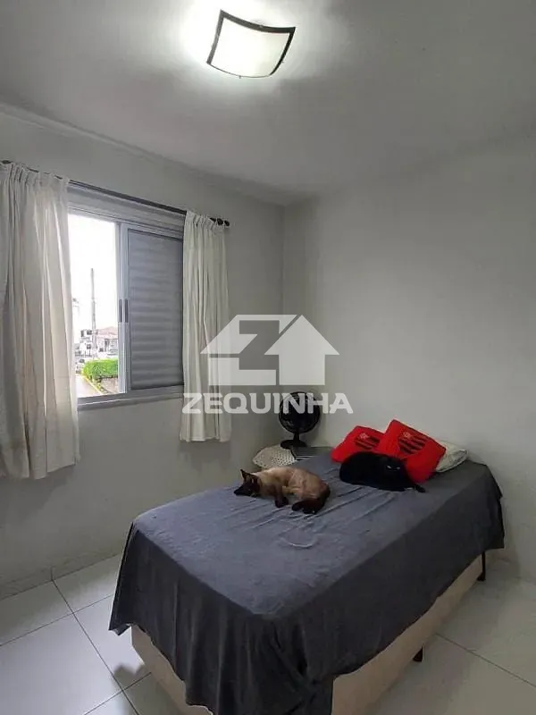 Apartamento, 2 quartos, 50 m² - Foto 8