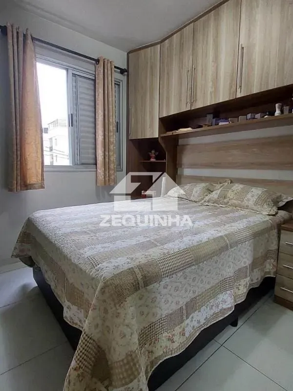 Apartamento, 2 quartos, 50 m² - Foto 13