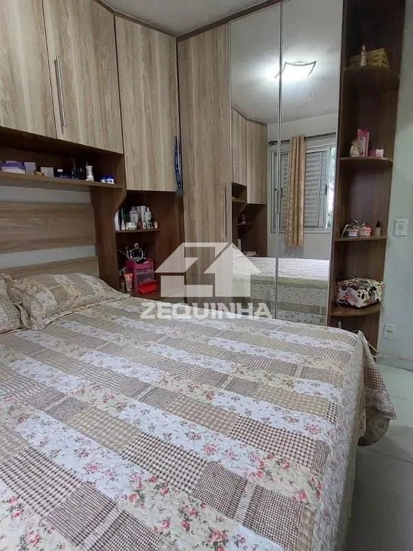 Apartamento, 2 quartos, 50 m² - Foto 9