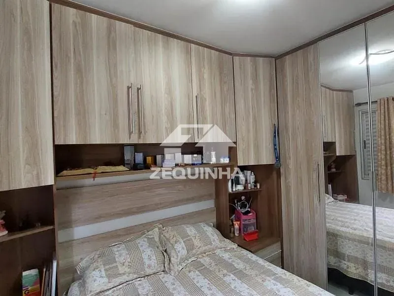 Apartamento, 2 quartos, 50 m² - Foto 12