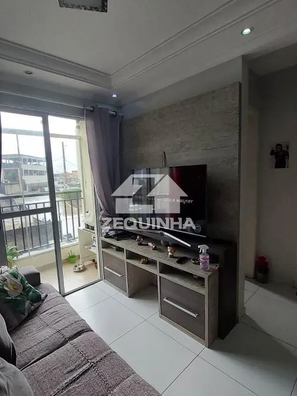 Apartamento, 2 quartos, 50 m² - Foto 15