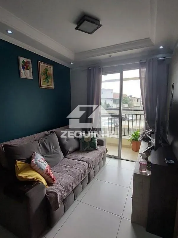 Apartamento, 2 quartos, 50 m² - Foto 3