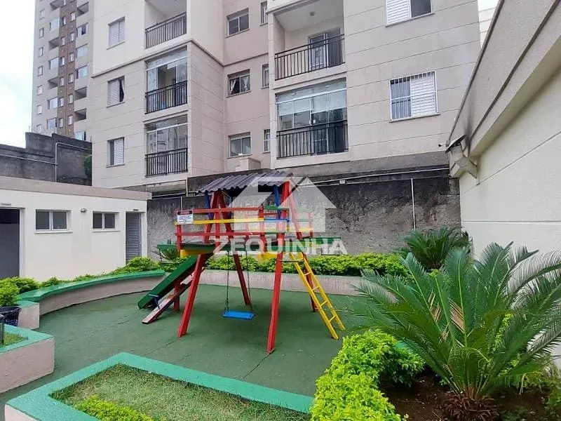 Apartamento, 2 quartos, 50 m² - Foto 19