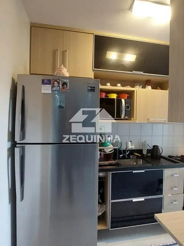 Apartamento, 2 quartos, 50 m² - Foto 4