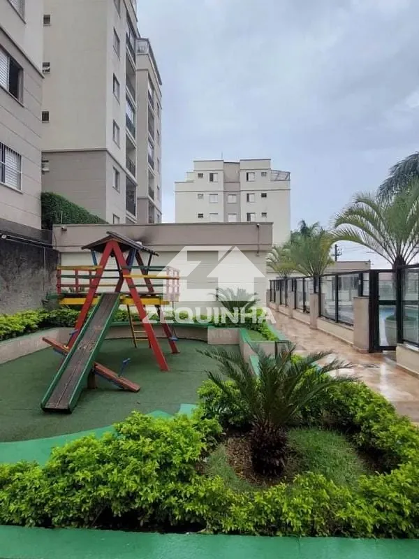 Apartamento, 2 quartos, 50 m² - Foto 21