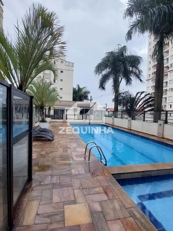 Apartamento, 2 quartos, 50 m² - Foto 22