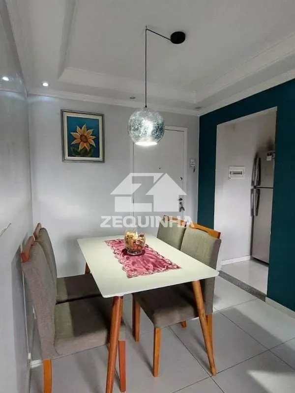 Apartamento, 2 quartos, 50 m² - Foto 10