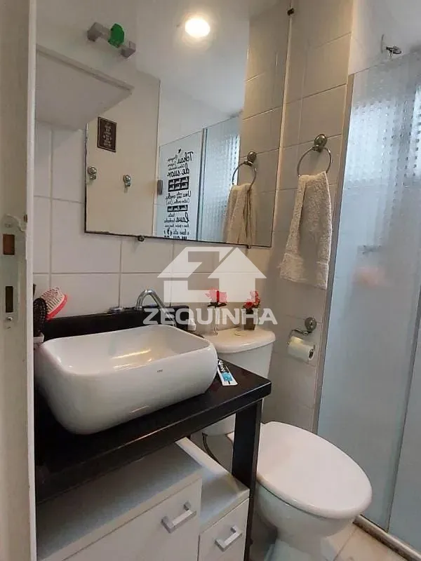 Apartamento, 2 quartos, 50 m² - Foto 7