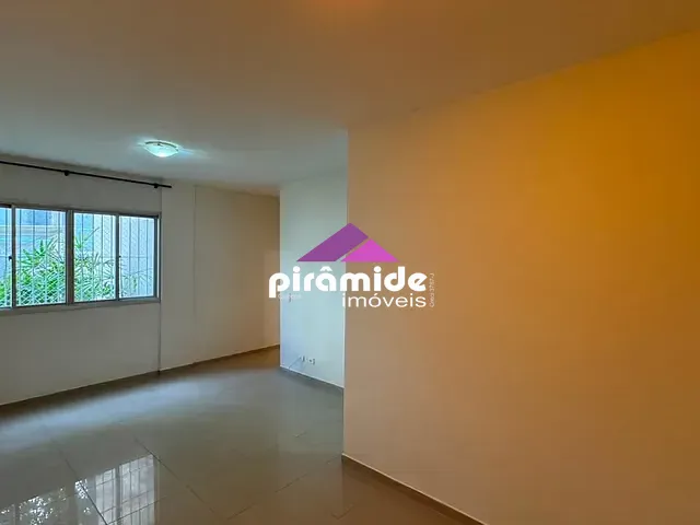 Apartamento com 70m² 3 quartos e 1 banheiro, para alugar, no bairro Jardim Alvorada em São José dos Campos