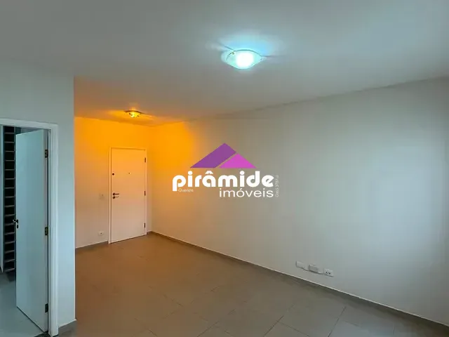 Apartamento com 70m² 3 quartos e 1 banheiro, para alugar, no bairro Jardim Alvorada em São José dos Campos