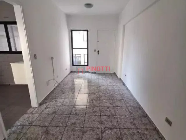 Apartamento 2 quartos e 1 banheiro, para alugar, no bairro Vila Quirino de Lima em São Bernardo do Campo