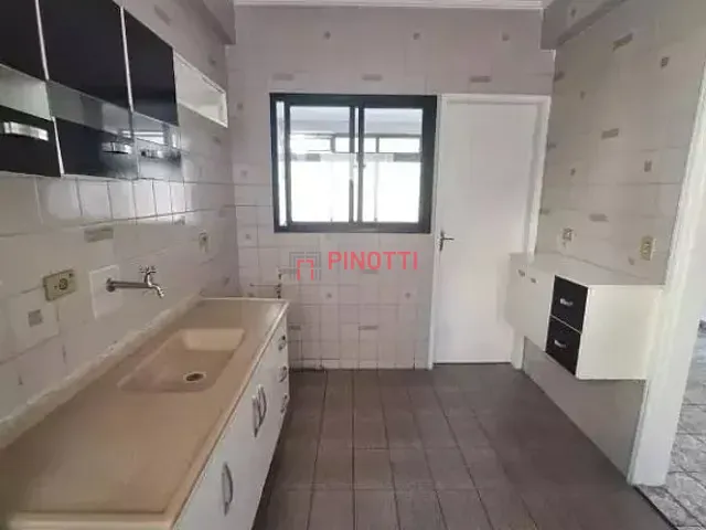 Apartamento 2 quartos e 1 banheiro, para alugar, no bairro Vila Quirino de Lima em São Bernardo do Campo