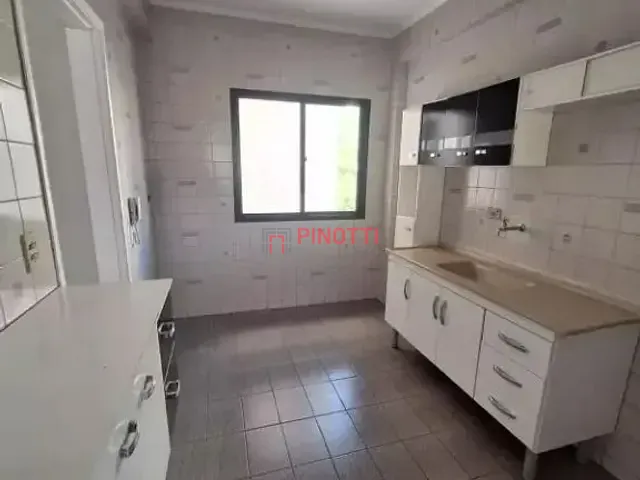 Apartamento 2 quartos e 1 banheiro, para alugar, no bairro Vila Quirino de Lima em São Bernardo do Campo