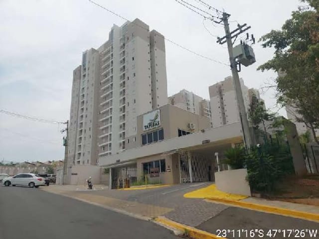 Foto do Apartamento - Apartamento à venda 2 Quartos, 1 Vaga, 10M², BELA VISTA, SALTO - SP | Imobiliária Compare