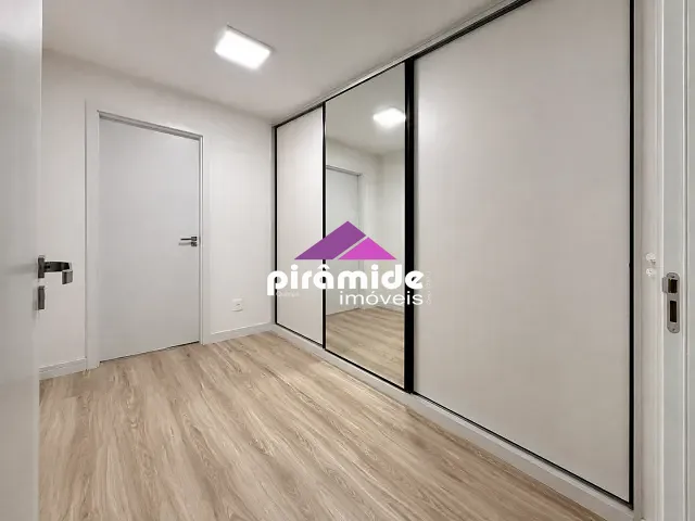 Apartamento 2 quartos e 2 banheiros, à venda, no bairro Jardim Satélite em São José dos Campos