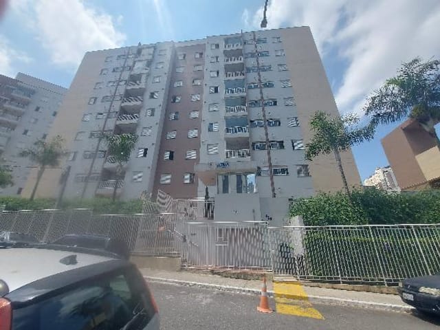 Foto do Apartamento - Apartamento à venda 2 Quartos, 1 Vaga, 10M², QUINTA DA PAINEIRA, SAO PAULO - SP | Imobiliária Compare