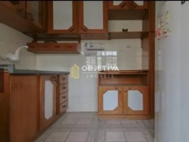 Apartamento 1 quarto e 1 banheiro, à venda, no bairro Jardim Itu em Porto Alegre