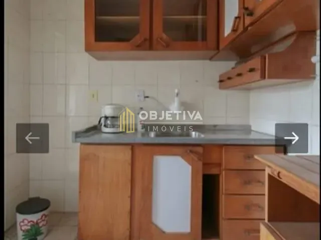 Apartamento 1 quarto e 1 banheiro, à venda, no bairro Jardim Itu em Porto Alegre
