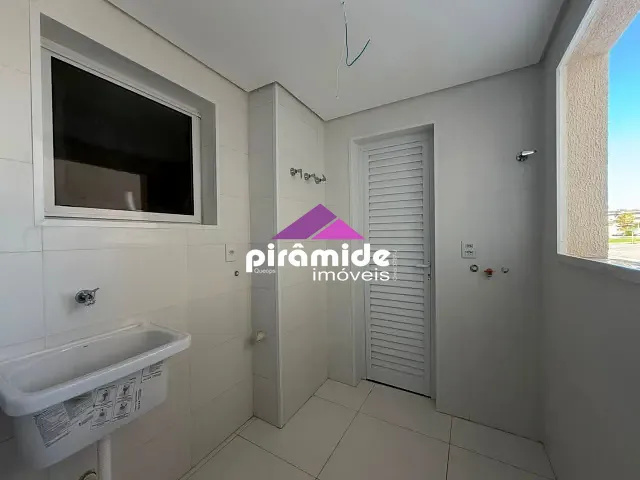 Apartamento com 106m² 3 quartos e 3 banheiros, à venda, no bairro Urbanova em São José dos Campos