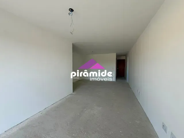 Apartamento com 106m² 3 quartos e 3 banheiros, à venda, no bairro Urbanova em São José dos Campos
