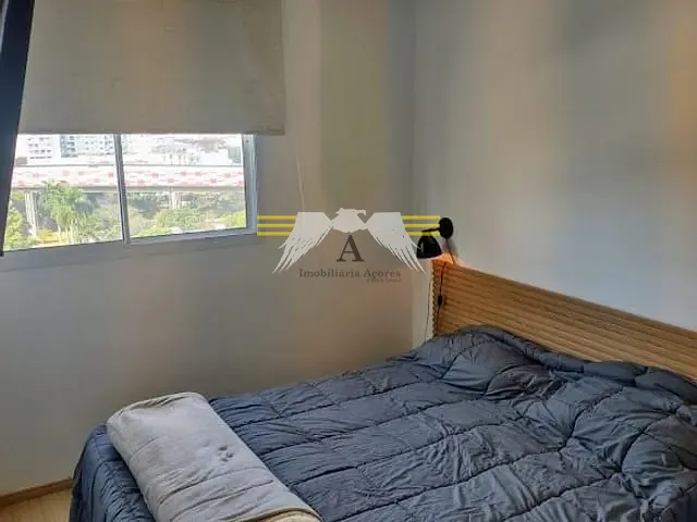 Apartamento com 46m² 2 quartos e 1 banheiro, à venda, no bairro Brás em São Paulo