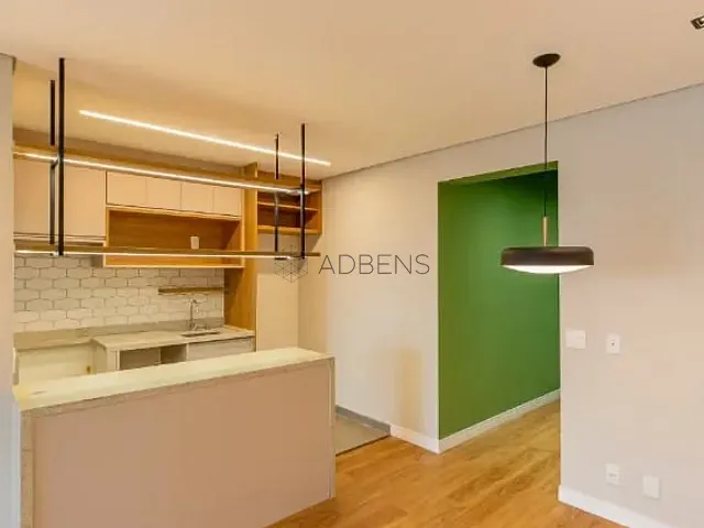 Apartamento 2 quartos e 2 banheiros, à venda, no bairro Cerqueira César em São Paulo