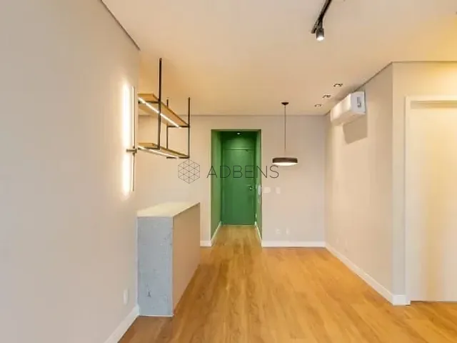Apartamento 2 quartos e 2 banheiros, à venda, no bairro Cerqueira César em São Paulo