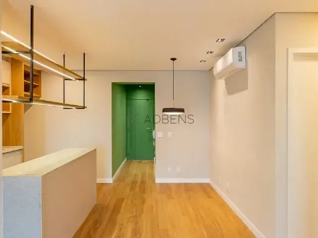 Apartamento 2 quartos e 2 banheiros, à venda, no bairro Cerqueira César em São Paulo