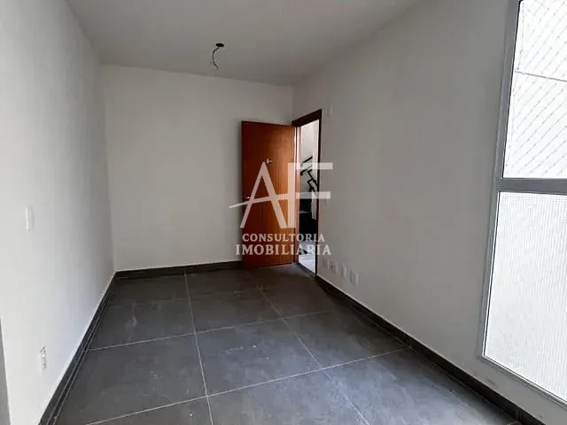 Apartamento com 40m² 2 quartos e 1 banheiro, para alugar, no bairro Chácara Flórida em Taubaté