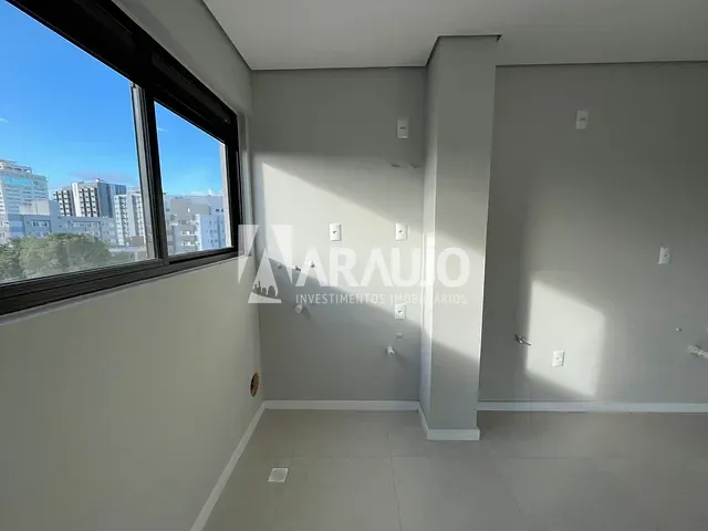 Apartamento 1 quarto e 1 banheiro, à venda, no bairro Fazenda em Itajaí