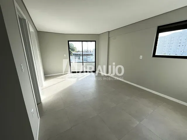 Apartamento 1 quarto e 1 banheiro, à venda, no bairro Fazenda em Itajaí