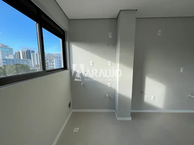 Apartamento 1 quarto e 1 banheiro, à venda, no bairro Fazenda em Itajaí