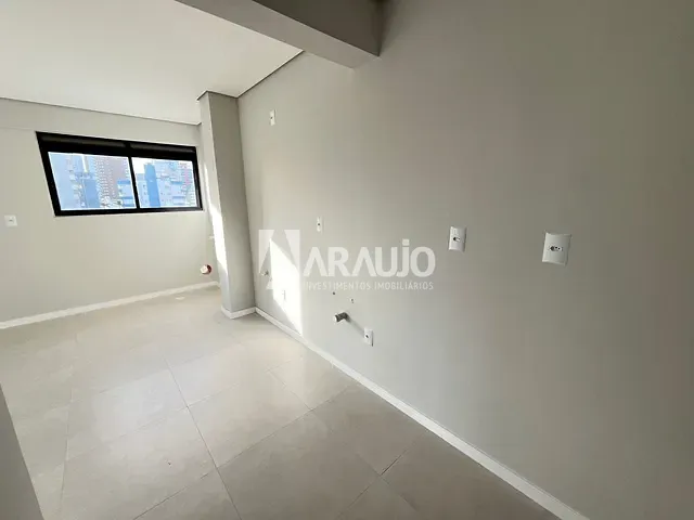 Apartamento 1 quarto e 1 banheiro, à venda, no bairro Fazenda em Itajaí