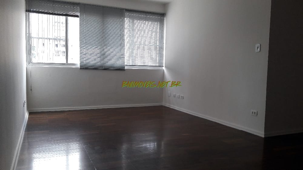 Apartamento, 3 quartos, 100 m² - Foto 1