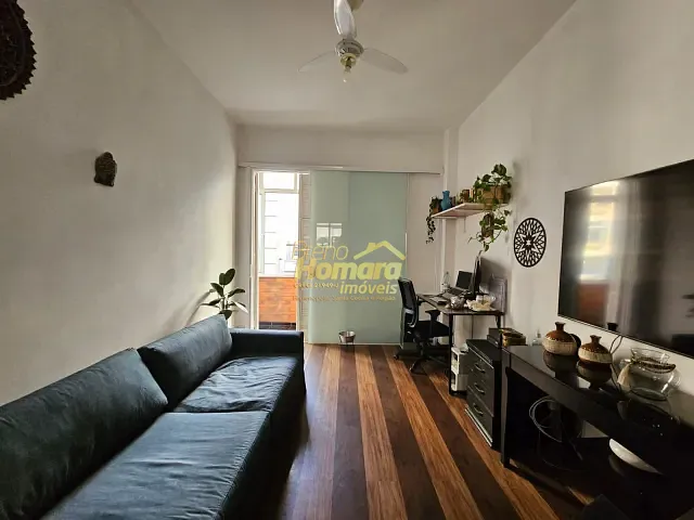 Apartamento 2 quartos e 1 banheiro, para alugar, no bairro Higienópolis em São Paulo