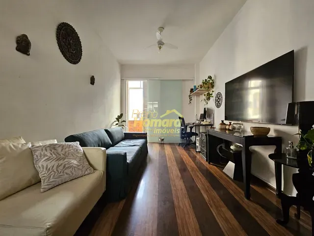 Apartamento 2 quartos e 1 banheiro, para alugar, no bairro Higienópolis em São Paulo