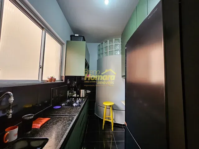 Apartamento 2 quartos e 1 banheiro, para alugar, no bairro Higienópolis em São Paulo