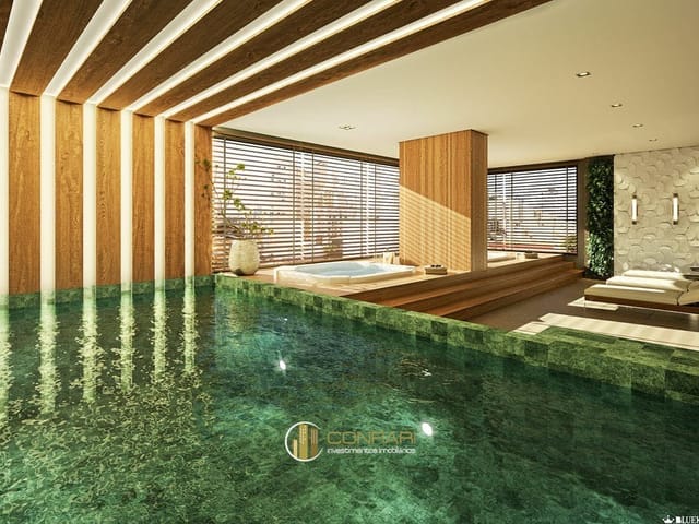 Foto do Apartamento - Condições exclusivas entrada 10% saldo em 100x | Confiari Investimentos Imobiliários