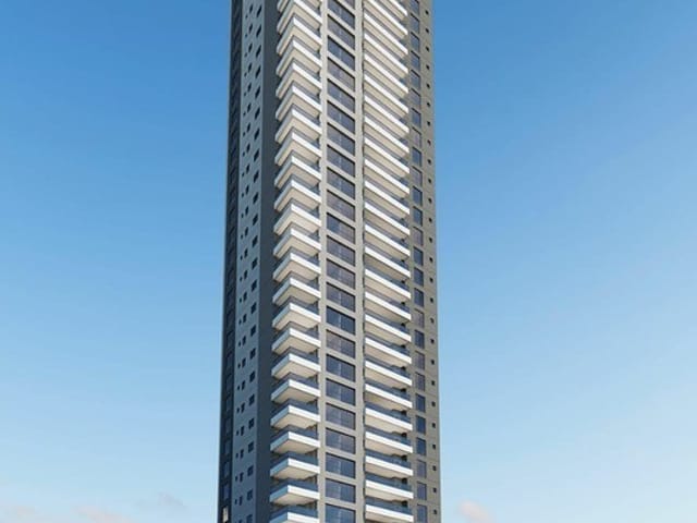 Foto do Apartamento - Condições exclusivas entrada 10% saldo em 100x | Confiari Investimentos Imobiliários