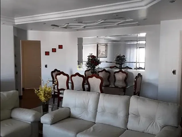 Apartamento 3 quartos e 2 banheiros, à venda, no bairro Tatuapé em São Paulo