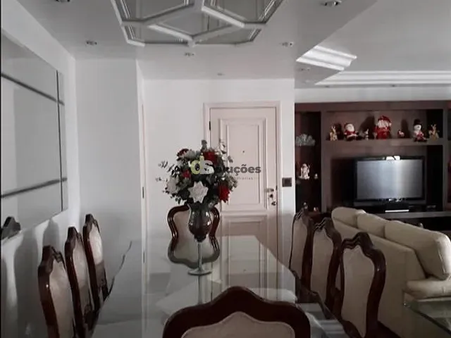 Apartamento 3 quartos e 2 banheiros, à venda, no bairro Tatuapé em São Paulo