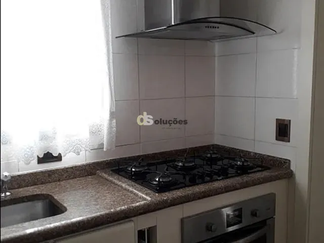 Apartamento 3 quartos e 2 banheiros, à venda, no bairro Tatuapé em São Paulo