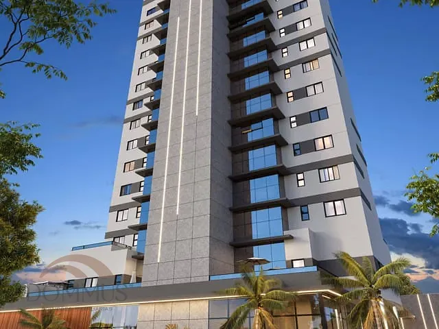 Apartamento com 111m² 3 quartos e 2 banheiros, à venda, no bairro Iguaçu em Ipatinga