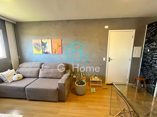 Apartamento 2 quartos e 1 banheiro, à venda, no bairro Ouro Verde em Londrina