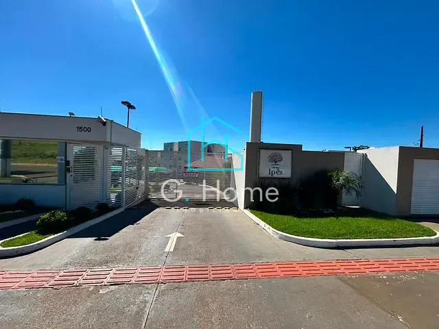Apartamento 2 quartos e 1 banheiro, à venda, no bairro Ouro Verde em Londrina