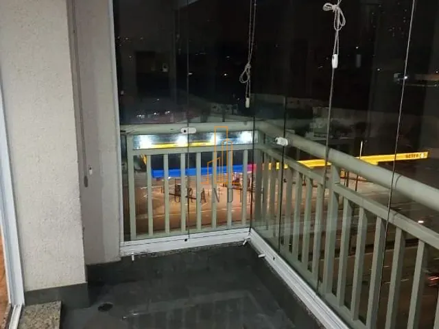 Apartamento 3 quartos e 2 banheiros, à venda, no bairro Vila Homero Thon em Santo André