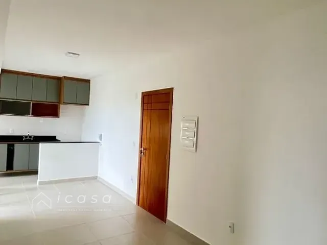 Apartamento com 64m² 2 quartos e 2 banheiros, à venda, no bairro Jardim Satélite em São José dos Campos