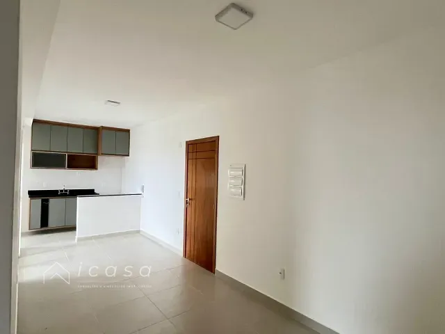 Apartamento com 64m² 2 quartos e 2 banheiros, à venda, no bairro Jardim Satélite em São José dos Campos