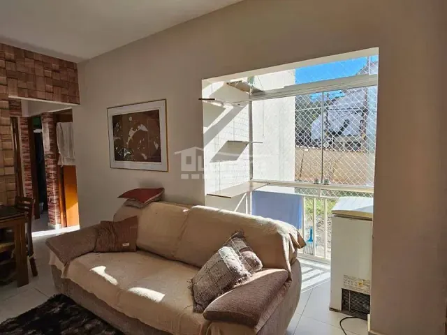 Apartamento com 53m² 2 quartos e 1 banheiro, à venda, no bairro Jardim Marica em Mogi das Cruzes
